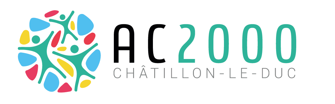 Logo AC2000