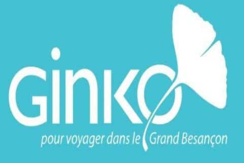 logo Ginko