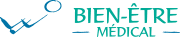 Logo BIEN-ÊTRE MÉDICAL
